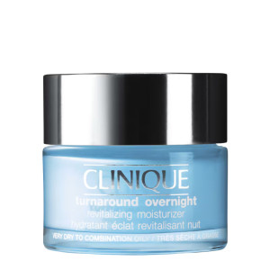 Turnaround™ Overnight - Revitalisierende Feuchtigkeitscreme für die Nacht